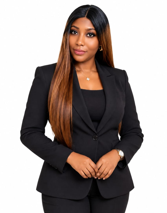 Profile photo of agent Faith Onyedeke, ACA, ACTI