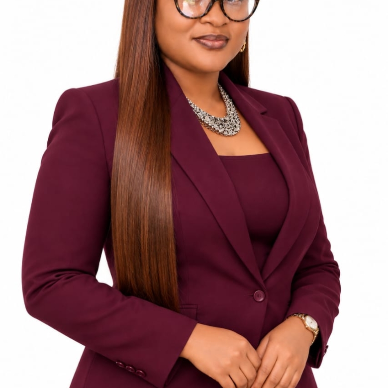Stella Eyimofe