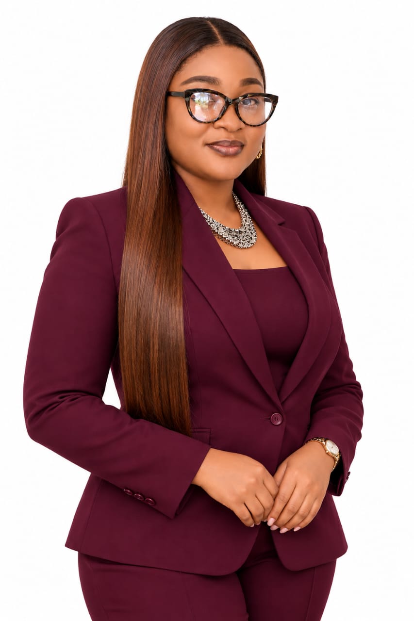 Profile photo of agent QS. Stella Ibijoju Eyimofe