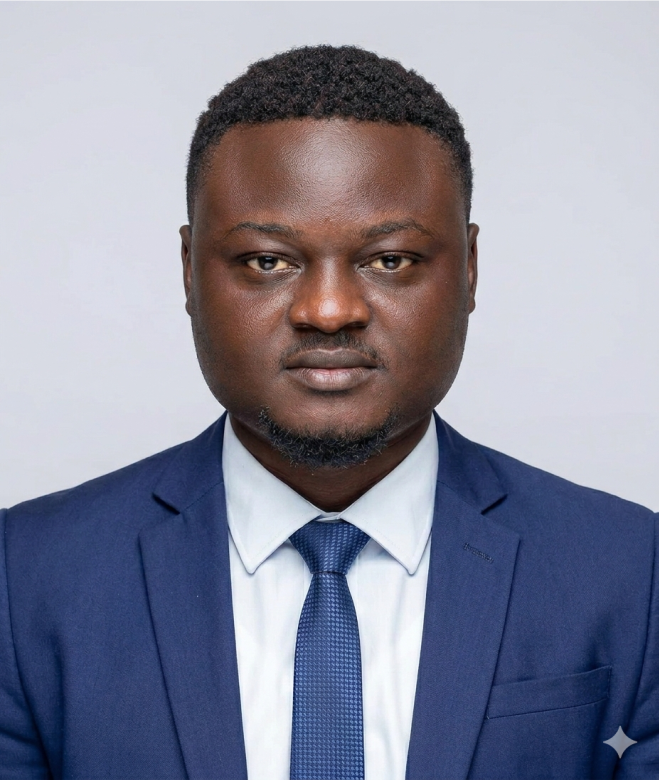 Profile photo of agent Haruna Kazayet_