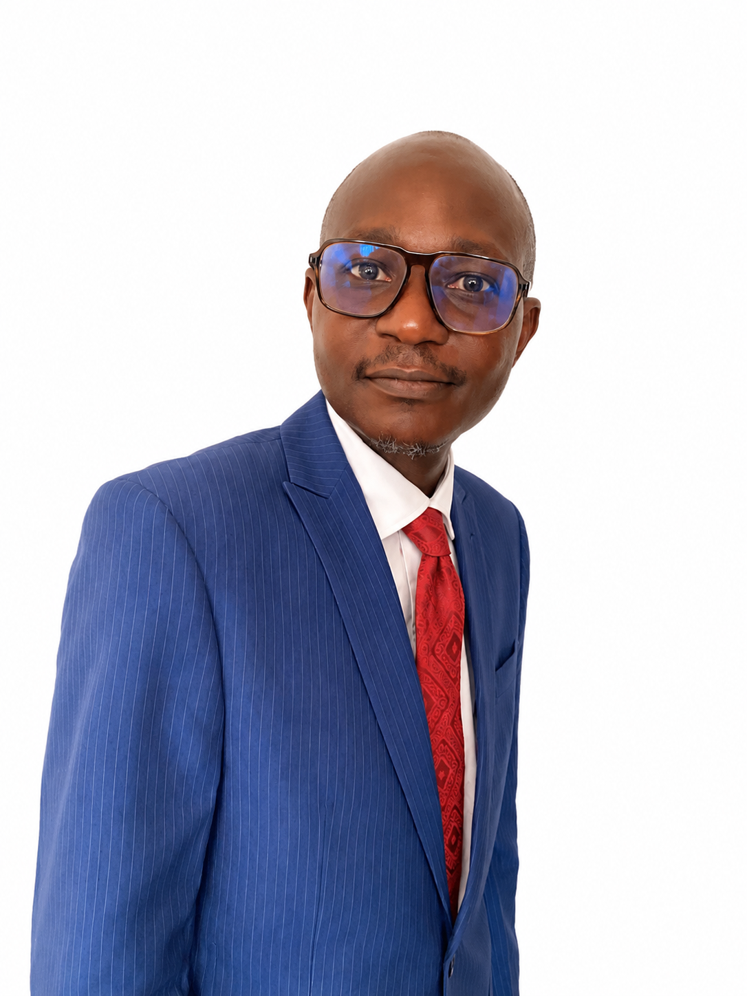 Profile photo of agent Seth Gazu Esq, ASM(ISMN)