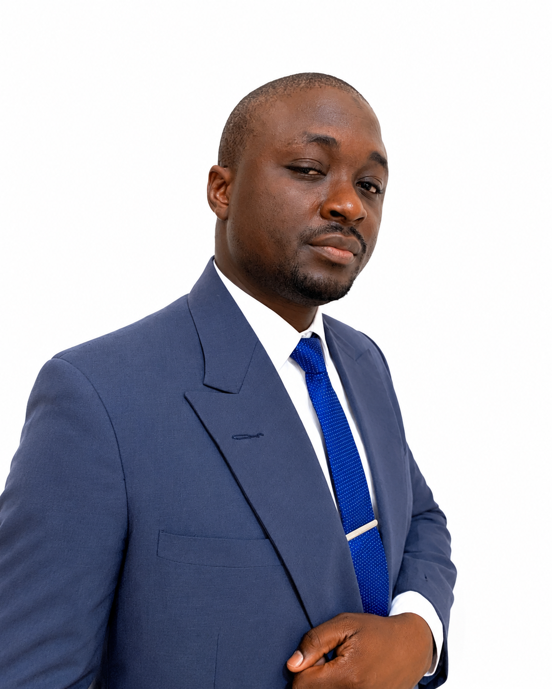 Profile photo of agent Umaru Kabiru