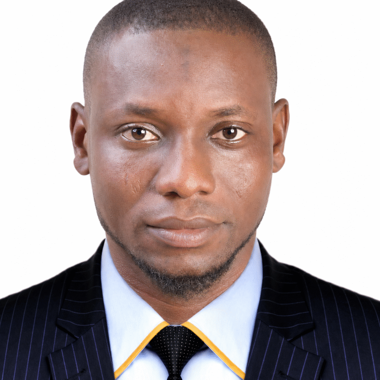 Momoh Zekeri