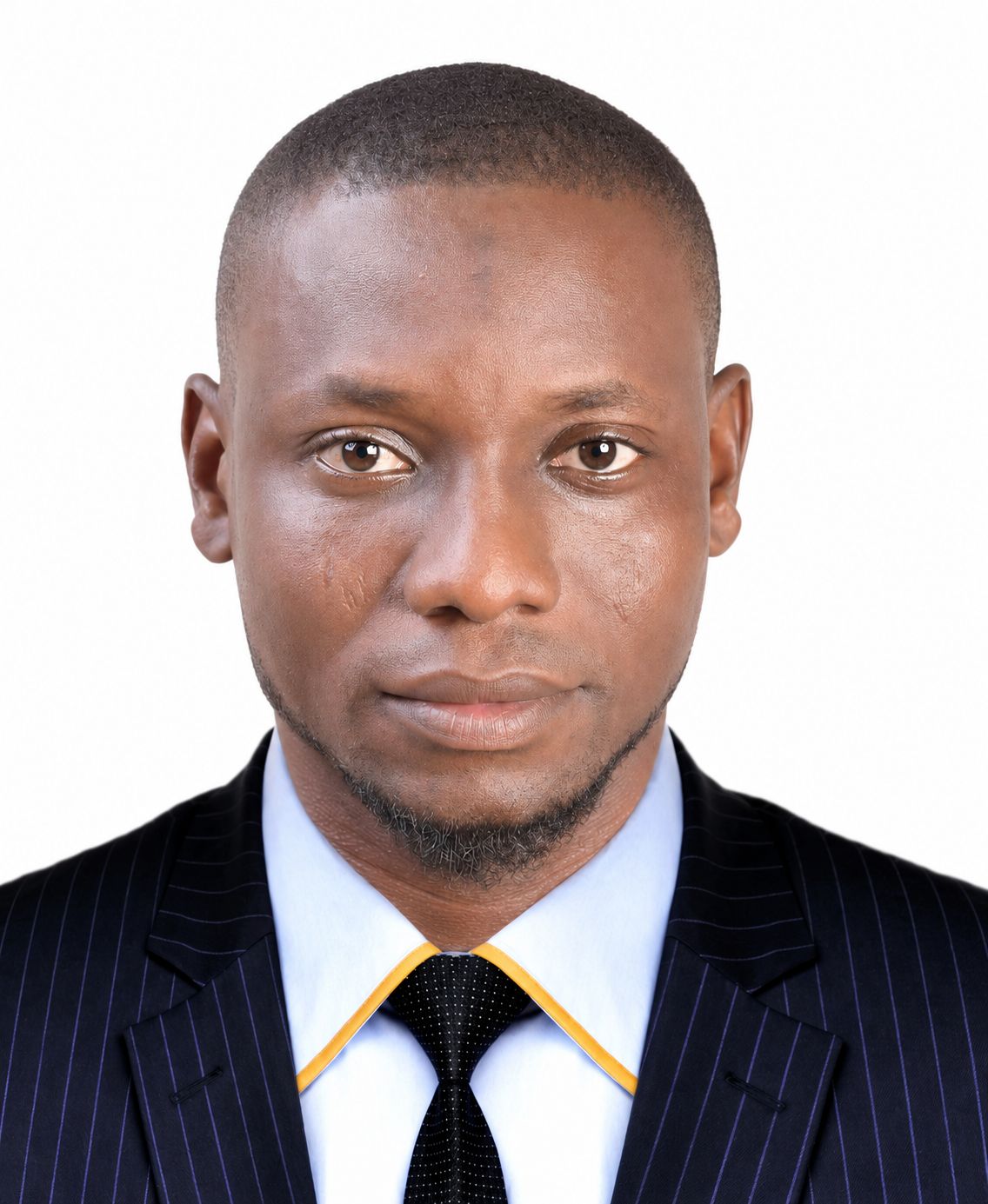 Profile photo of agent Momoh Zekeri